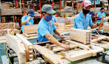 Định vị lại thị trường nội địa, tạo động lực tăng trưởng mới cho ngành gỗ Việt