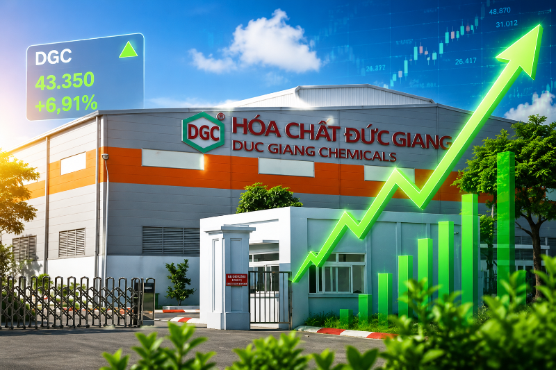 VN-Index mất gần 12 điểm nhưng một cổ phiếu vẫn "cháy hàng", dư mua trần gần 1,2 triệu đơn vị