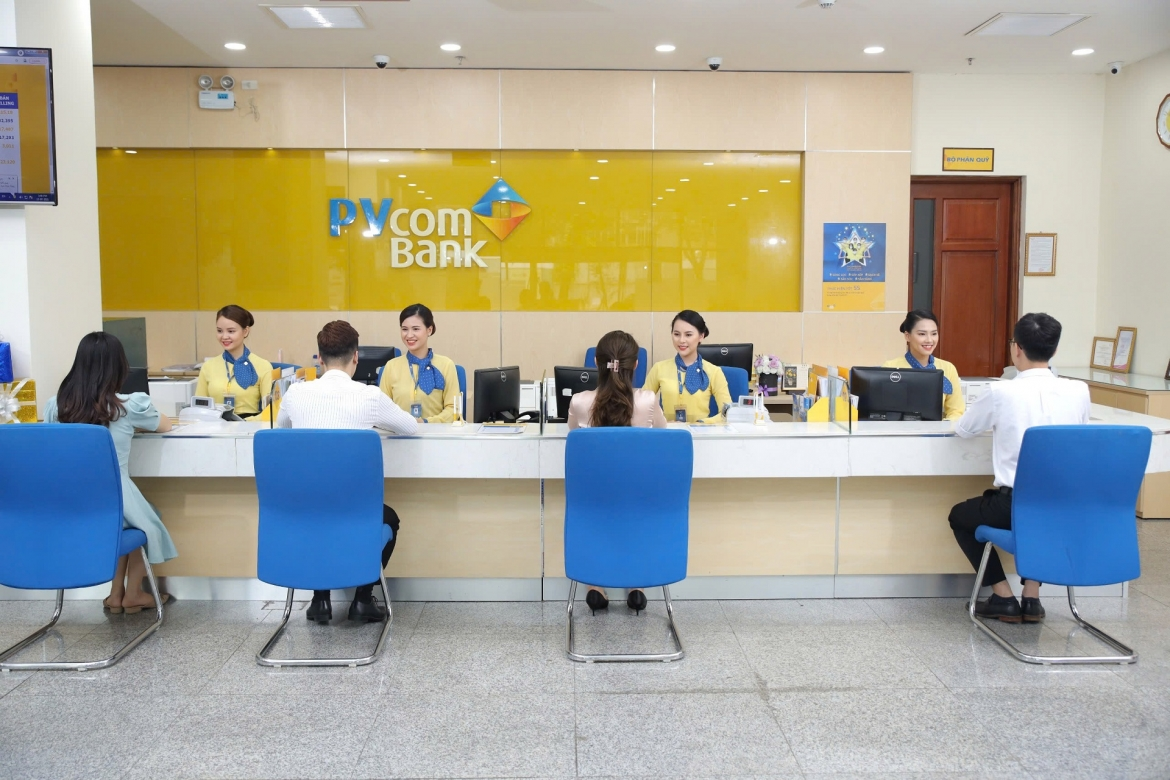 PVcomBank: Nhiều chỉ tiêu sát “ngưỡng đỏ”, nợ có khả năng mất vốn tăng vọt gần 20%
