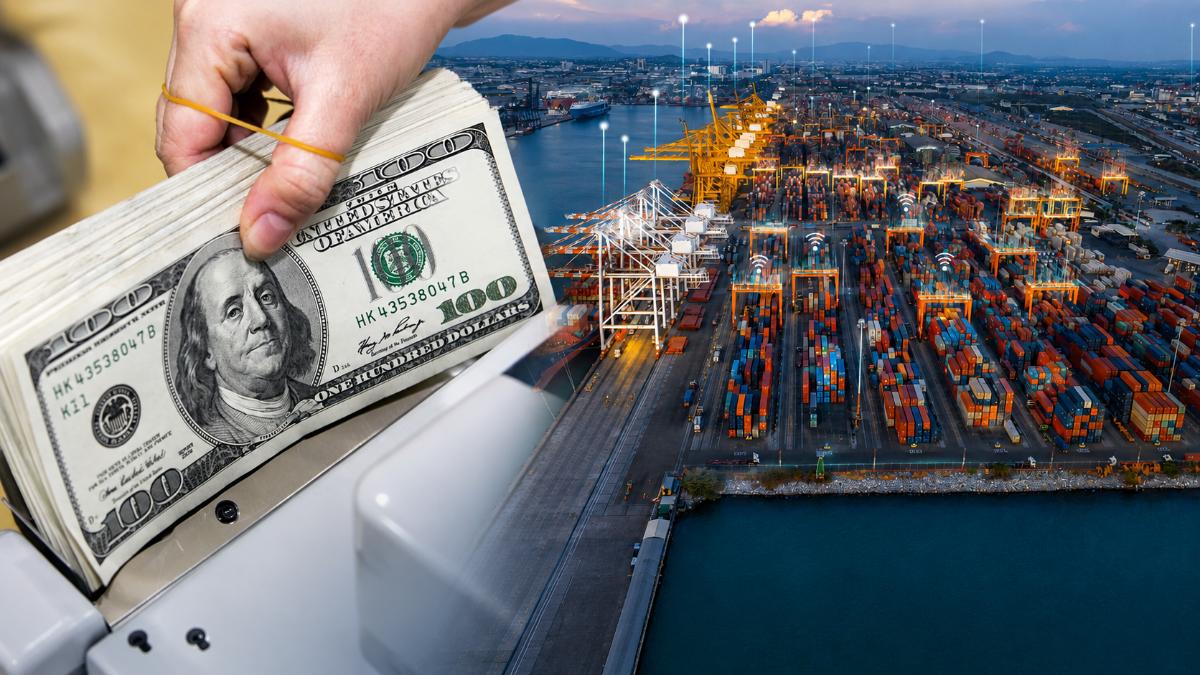 Tỷ giá ổn định trước áp lực nhập siêu kỷ lục hơn 20 tỷ USD.