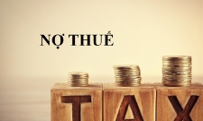 Công ty S-Realty Đà Nẵng nợ thuế hơn 74 tỷ đồng.