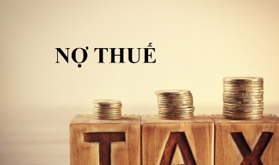 Công ty S-Realty Đà Nẵng nợ thuế hơn 74 tỷ đồng.