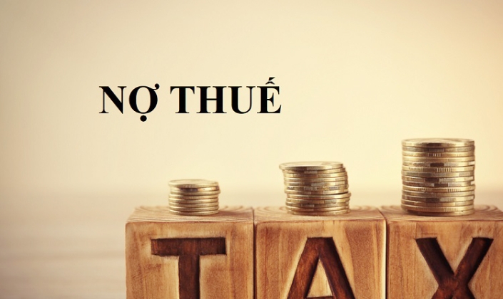 Công ty S-Realty Đà Nẵng nợ thuế hơn 74 tỷ đồng.