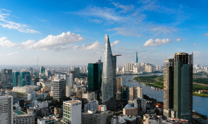 Fitch chỉ ra bài toán vốn cho mục tiêu tăng trưởng hai chữ số của Việt Nam