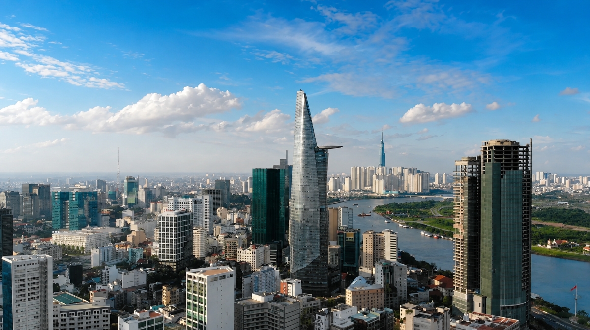 Fitch cho rằng Việt Nam cần nhiều vốn hơn để đạt mục tiêu tăng trưởng