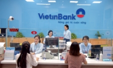 Thủ tướng chỉ đạo nâng tỷ lệ vốn Nhà nước tại VietinBank lên mức tối thiểu 65%.
