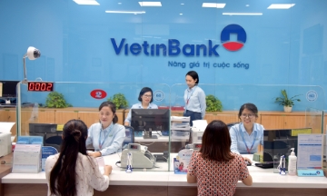 Thủ tướng chỉ đạo nâng tỷ lệ vốn Nhà nước tại VietinBank lên mức tối thiểu 65%.