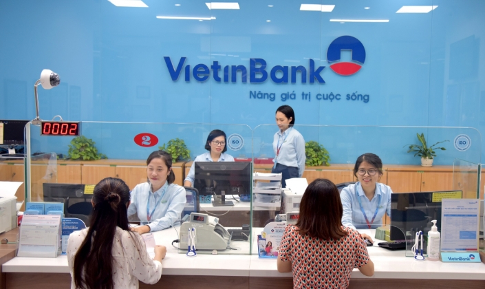 Thủ tướng chỉ đạo nâng tỷ lệ vốn Nhà nước tại VietinBank lên mức tối thiểu 65%.