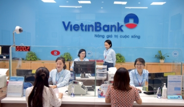 Thủ tướng chỉ đạo nâng tỷ lệ vốn Nhà nước tại VietinBank lên mức tối thiểu 65%