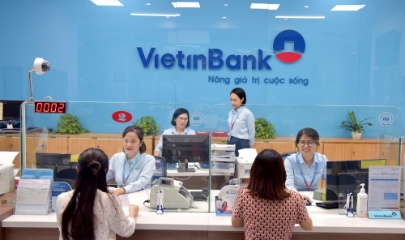 Thủ tướng chỉ đạo nâng tỷ lệ vốn Nhà nước tại VietinBank lên mức tối thiểu 65%.