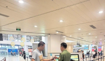 Không nợ thuế vẫn có nguy cơ bị tạm hoãn xuất cảnh: Những thay đổi từ Nghị định 252