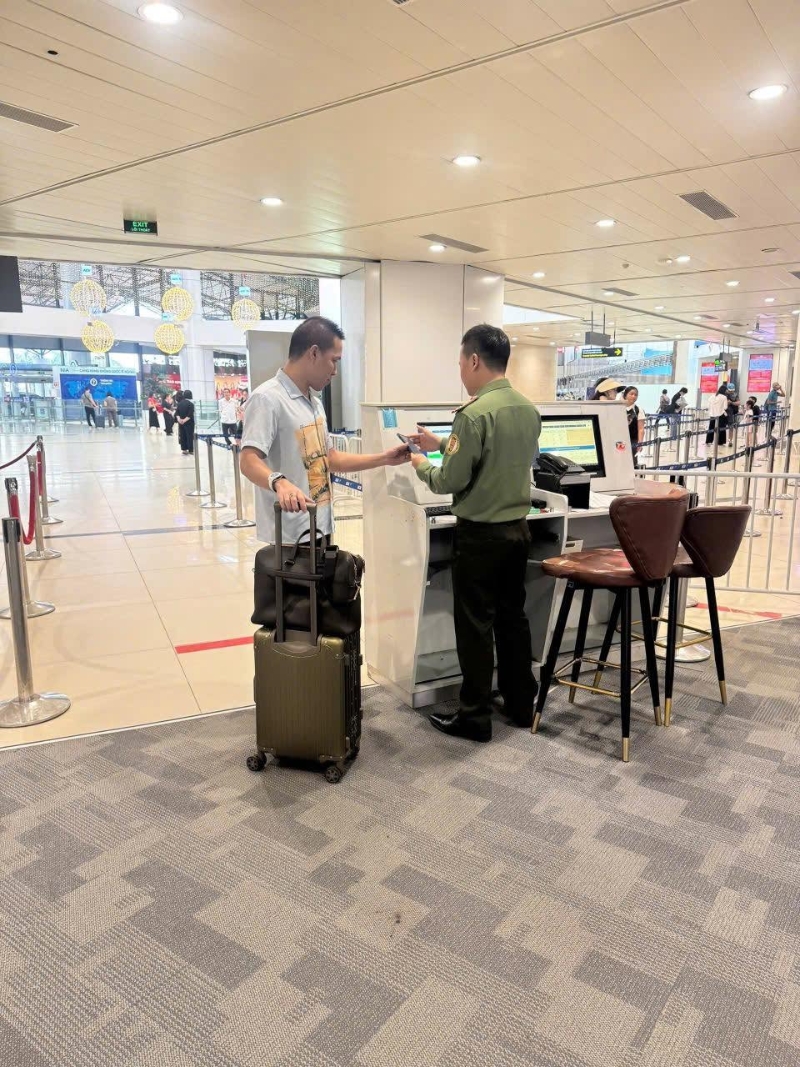 Không nợ thuế vẫn có nguy cơ bị tạm hoãn xuất cảnh: Những thay đổi từ Nghị định 252