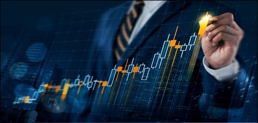 VN-Index có thể phục hồi lên vùng 1.800 điểm sau khi hình thành đáy ngắn hạn quanh 1.651 điểm.