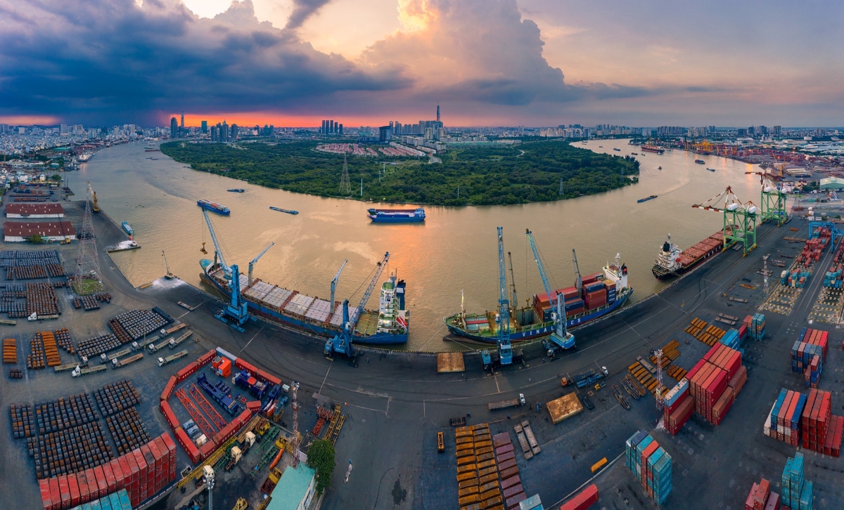Cảng Sài Gòn không còn đáp ứng điều kiện để duy trì tư cách công ty đại chúng.