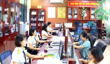 Đề xuất giảm 30% thuế thu nhập hỗ trợ hộ kinh doanh và doanh nghiệp siêu nhỏ vượt khó