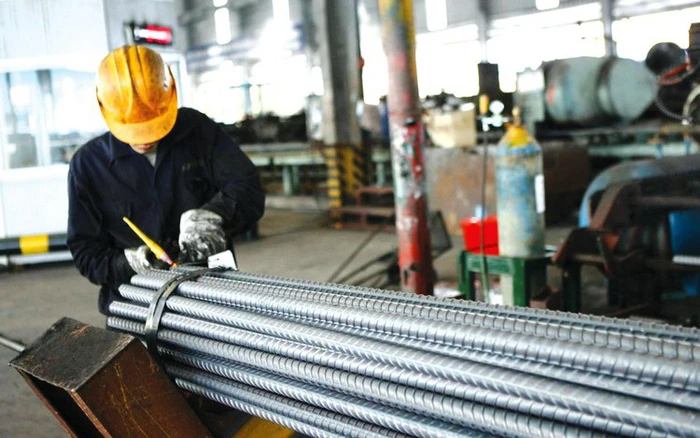 Vingroup tiếp sức, Thép Pomina tăng tốc doanh thu nhưng vẫn kẹt trong vòng xoáy lỗ và âm vốn