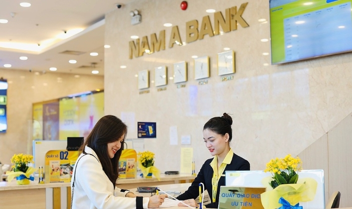 Nợ có khả năng mất vốn tăng, chiếm tỷ trọng