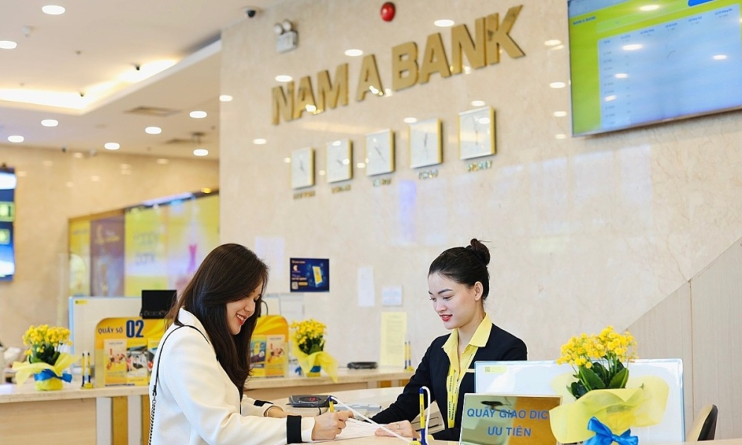 Nợ có khả năng mất vốn tăng, chiếm tỷ trọng