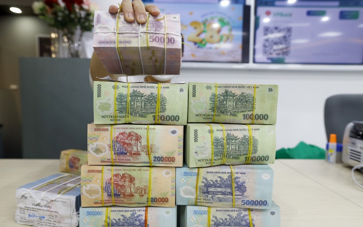 Theo SSI Research quy mô nợ xấu toàn ngành trong nửa đầu năm tăng 21,4%.