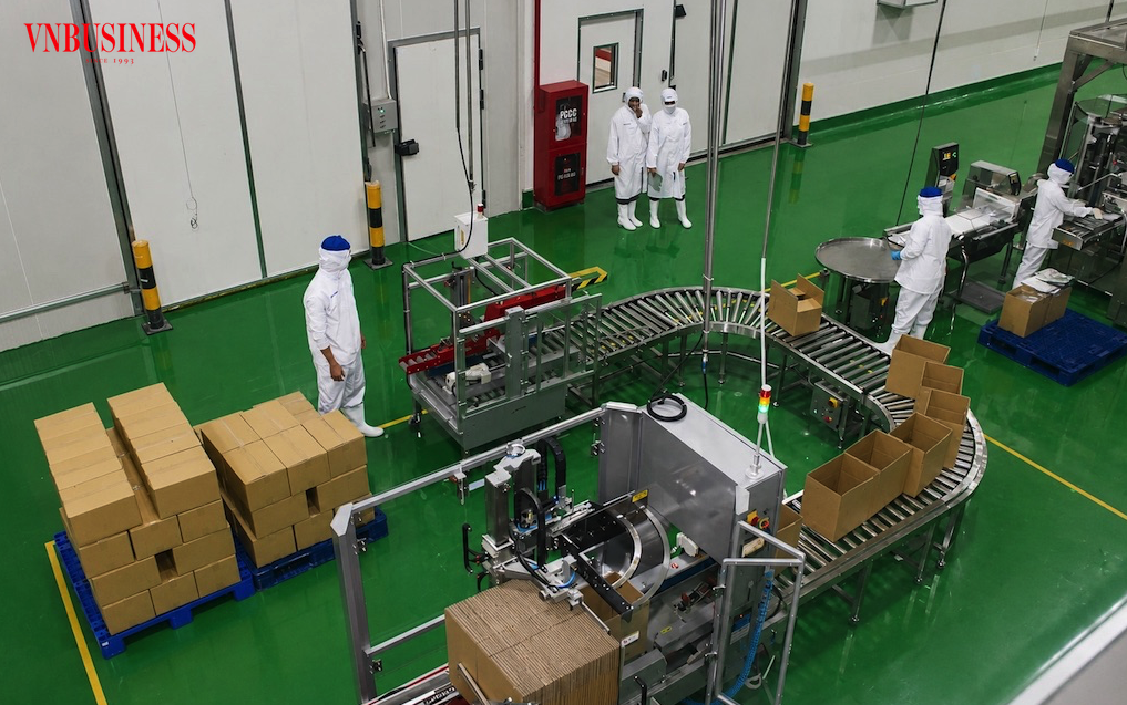 Số hóa dữ liệu và kiểm soát chuỗi lạnh là những giải pháp giúp nông sản Việt giảm chi phí logistics, hạn chế tổn thất và nâng sức cạnh tranh khi xuất khẩu.