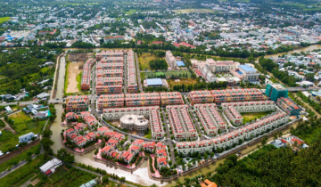 Không gian đáng sống là nền tảng của đô thị tri thức T&T Homes