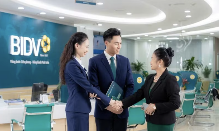 Hàng loạt ngân hàng sẽ triển khai gói tín dụng quy mô lớn, lãi suất ưu đãi cho doanh nghiệp nhỏ và vừa