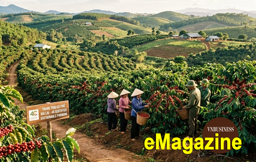 HTX – 'bà đỡ' thay đổi tư duy, nâng giá trị nông sản