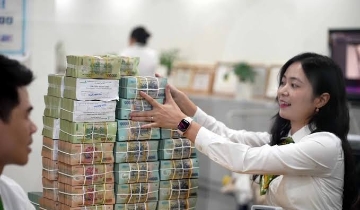 Doanh nghiệp loay hoay giữa vòng xoáy tài sản thế chấp và chi phí vốn