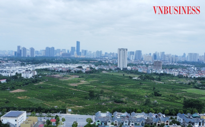 Giá đất nền, chung cư cùng chịu áp lực giảm giá