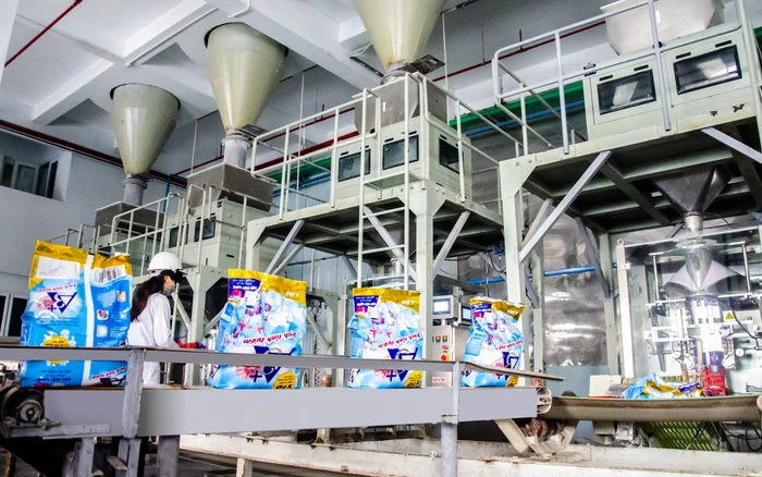 Dù doanh thu quý II/2026 của NETCO tăng gần 30%, nhưng lợi nhuận sau thuế giảm hơn 72%.