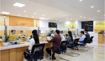 Lãi suất huy động xuất hiện nhịp giảm mới, đà hạ nhiệt có kéo dài?