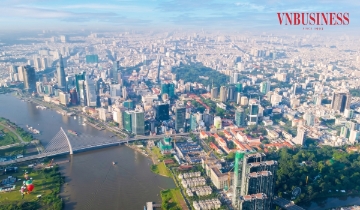 Tay to vung tiền săn nhà đất ngộp