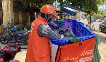 Thị trường thương mại điện tử đổi nhịp: Từ cuộc đua chốt đơn đến cuộc chơi tuân thủ
