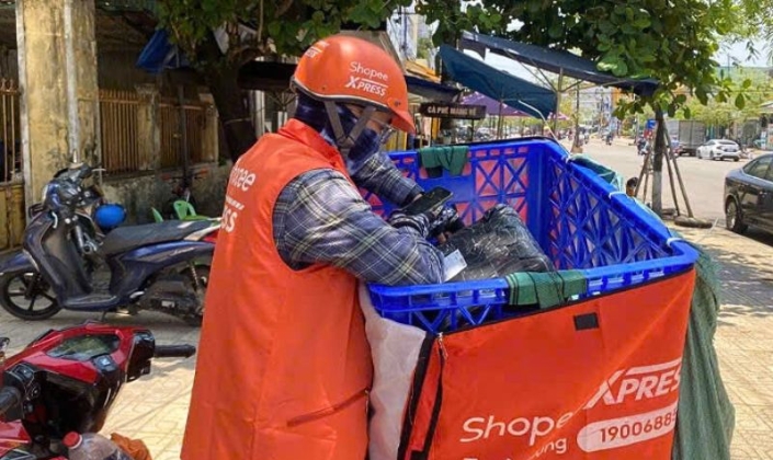 Thị trường thương mại điện tử đổi nhịp: Từ cuộc đua chốt đơn đến cuộc chơi tuân thủ