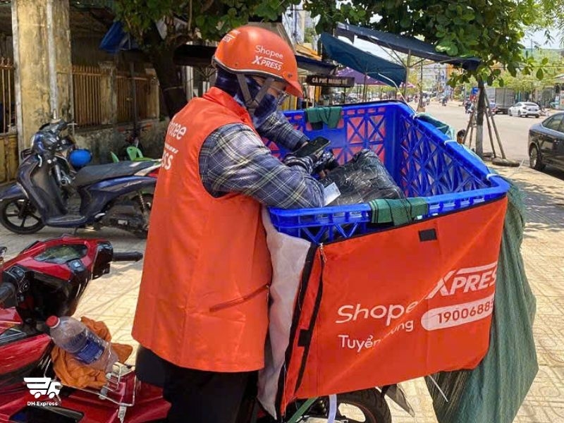 Tốc độ tăng trưởng doanh số TMĐT trong quý II/2026 đã giảm so với quý I.