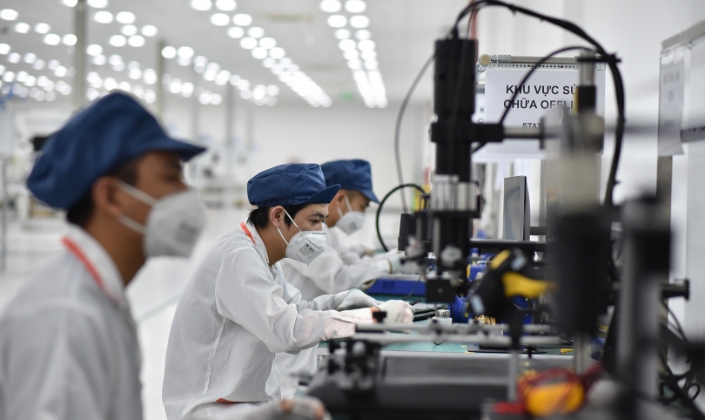 FDI và bài toán tăng trưởng hai con số: Nhìn từ kinh nghiệm các nước đang phát triển