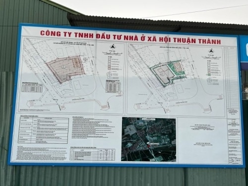NOXH Thuận Thành đang lỗ lũy kế gần 239 tỷ đồng. (Ảnh minh họa)