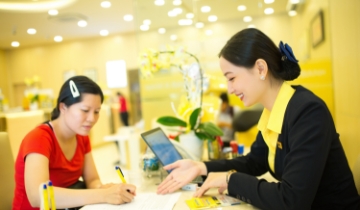 Nam A Bank giảm lãi suất vay tới 1,8%/năm hỗ trợ doanh nghiệp