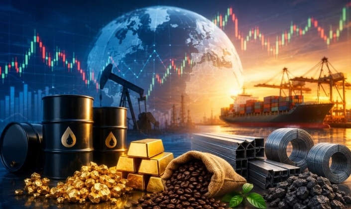 Vàng vừa vượt 4.400 USD đã quay đầu: Nhà đầu tư nên mừng hay lo?