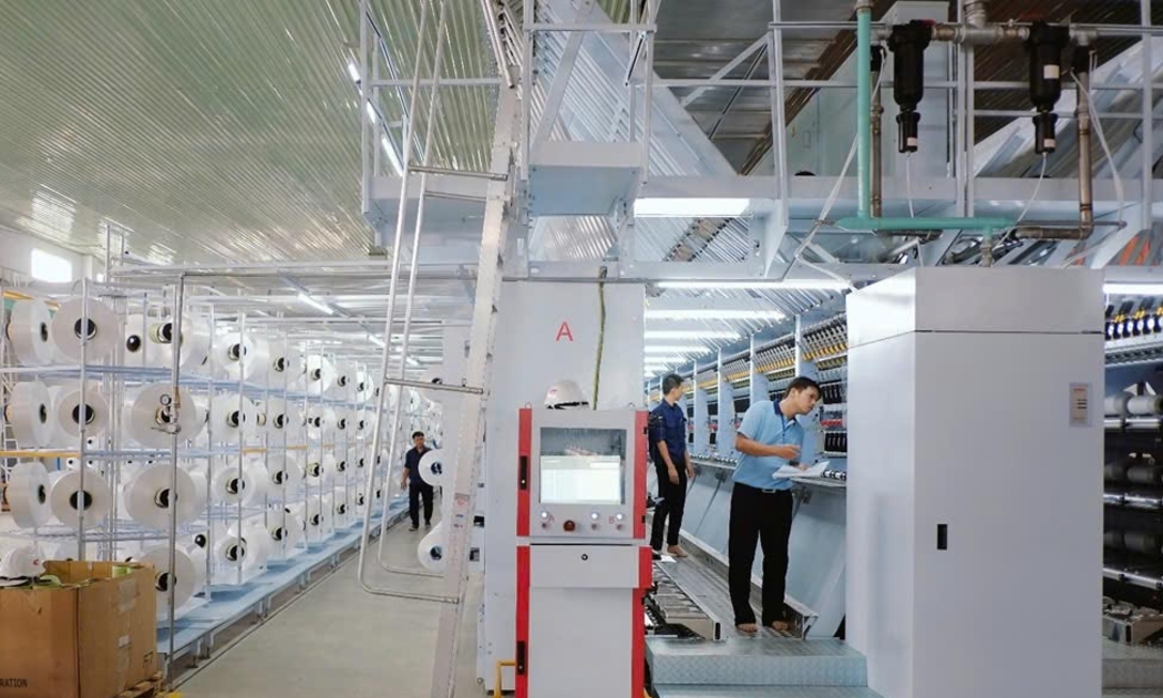 Quyết định nêu rõ 6 lĩnh vực phải thực hiện kiểm kê khí nhà kính.