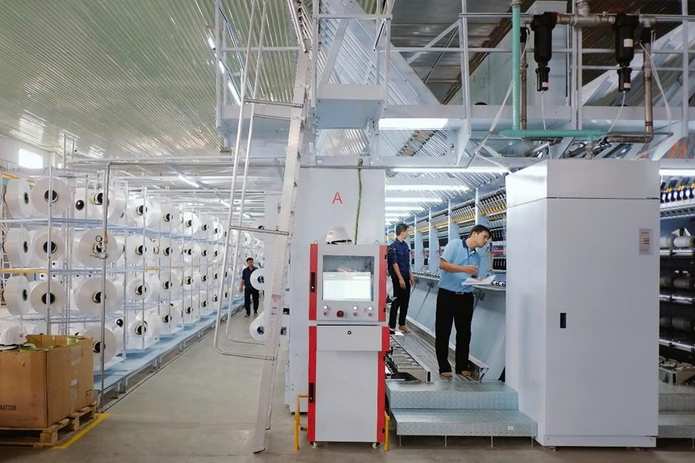 Quyết định nêu rõ 6 lĩnh vực phải thực hiện kiểm kê khí nhà kính.