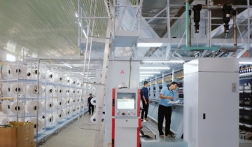 6 lĩnh vực, 2.441 cơ sở phải kiểm kê khí nhà kính