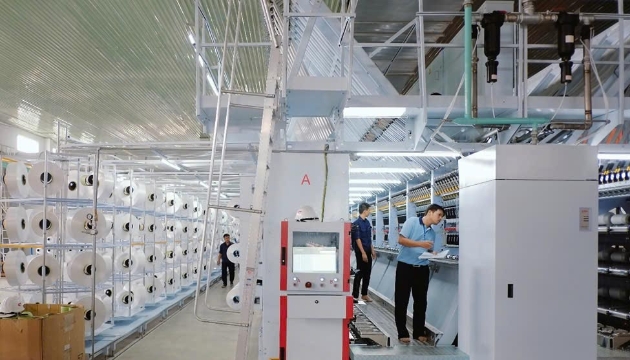 Quyết định nêu rõ 6 lĩnh vực phải thực hiện kiểm kê khí nhà kính.