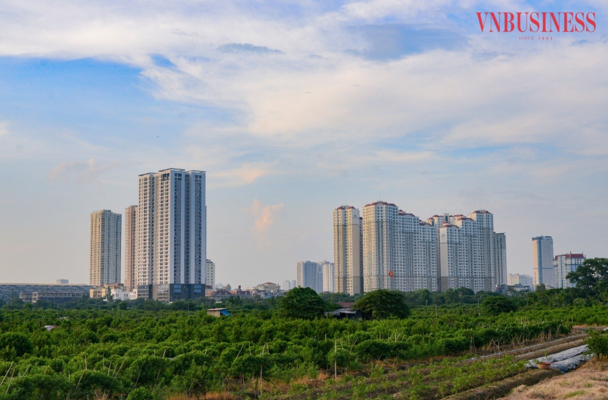 Giữa khó khăn về thanh khoản, các doanh nghiệp địa ốc vẫn có những chuyển biến tích cực.