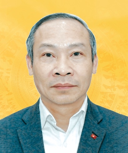 Ông Phan Đức Hiếu