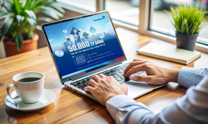 VietinBank dành 50.000 tỷ đồng tín dụng tiếp sức các động lực tăng trưởng kinh tế