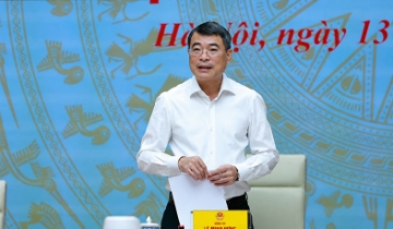 Không giảm lãi suất, ngân hàng sẽ bị cắt “room” tín dụng 2027