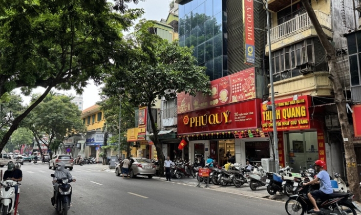 Thanh tra thị trường vàng và ngoại tệ: Hà Nội cùng cả nước quyết liệt siết chặt quản lý