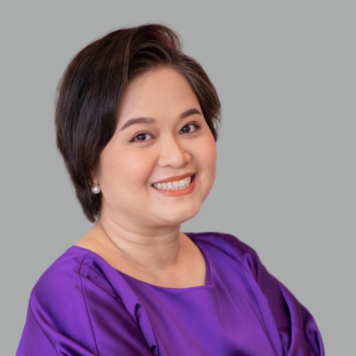Bà Lê Hoàng Lan Như Ngọc, Giám đốc Cấp cao, Trưởng bộ phận Tư vấn Chiến lược, Cushman & Wakefield Việt Nam.