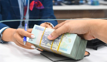 Khi dòng vốn rẻ vẫn chưa chảy tới doanh nghiệp nhỏ